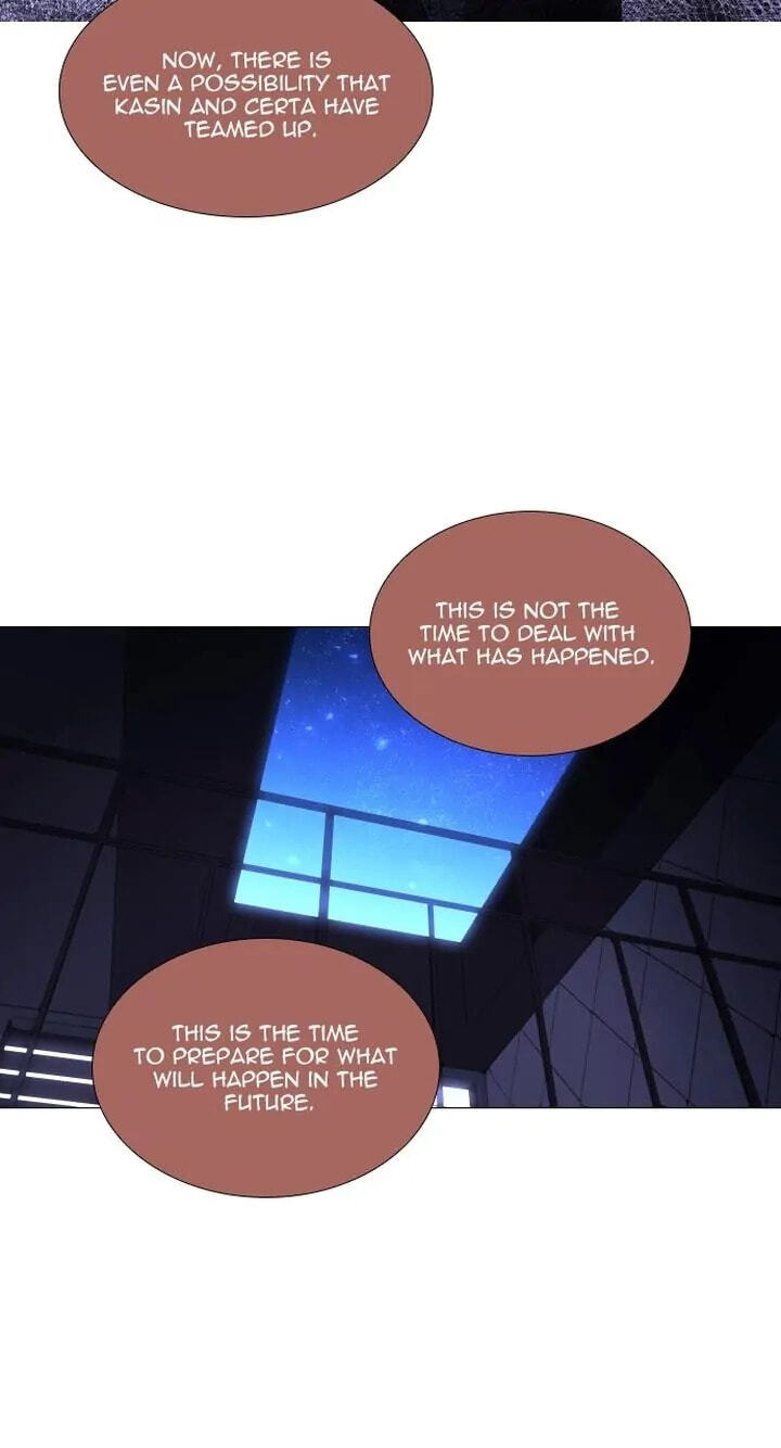 Read Trump chapter 363 image 12 on Lezhin