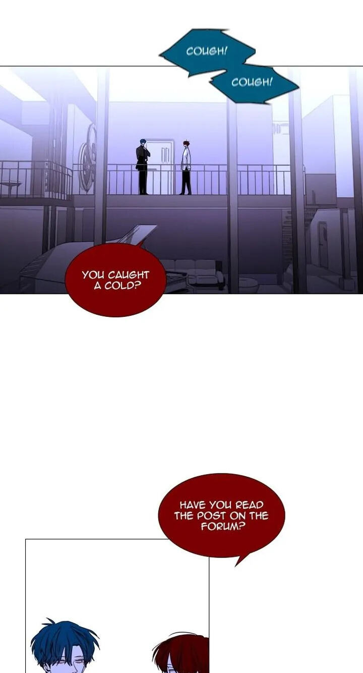 Read Trump chapter 363 image 13 on Lezhin