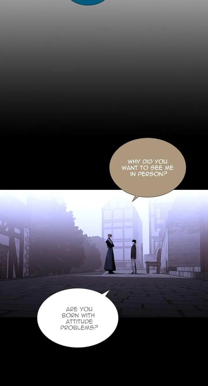 Read Trump chapter 363 image 15 on Lezhin