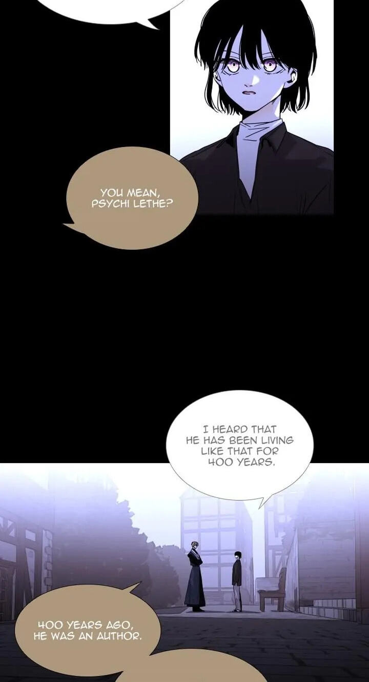 Read Trump chapter 363 image 17 on Lezhin