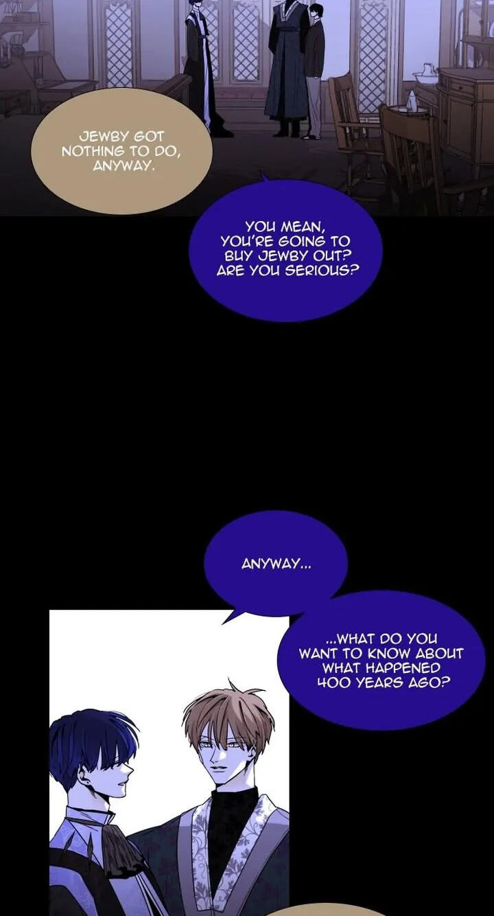 Read Trump chapter 363 image 20 on Lezhin