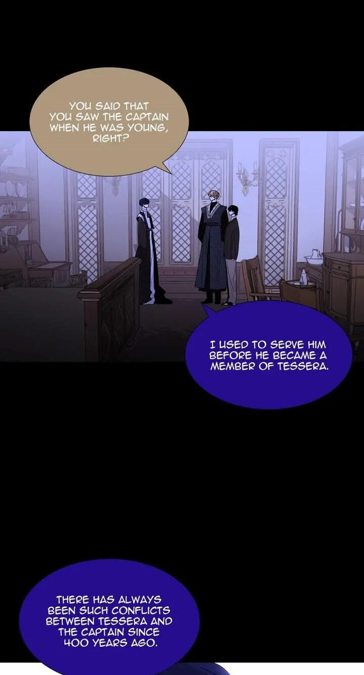Read Trump chapter 363 image 22 on Lezhin
