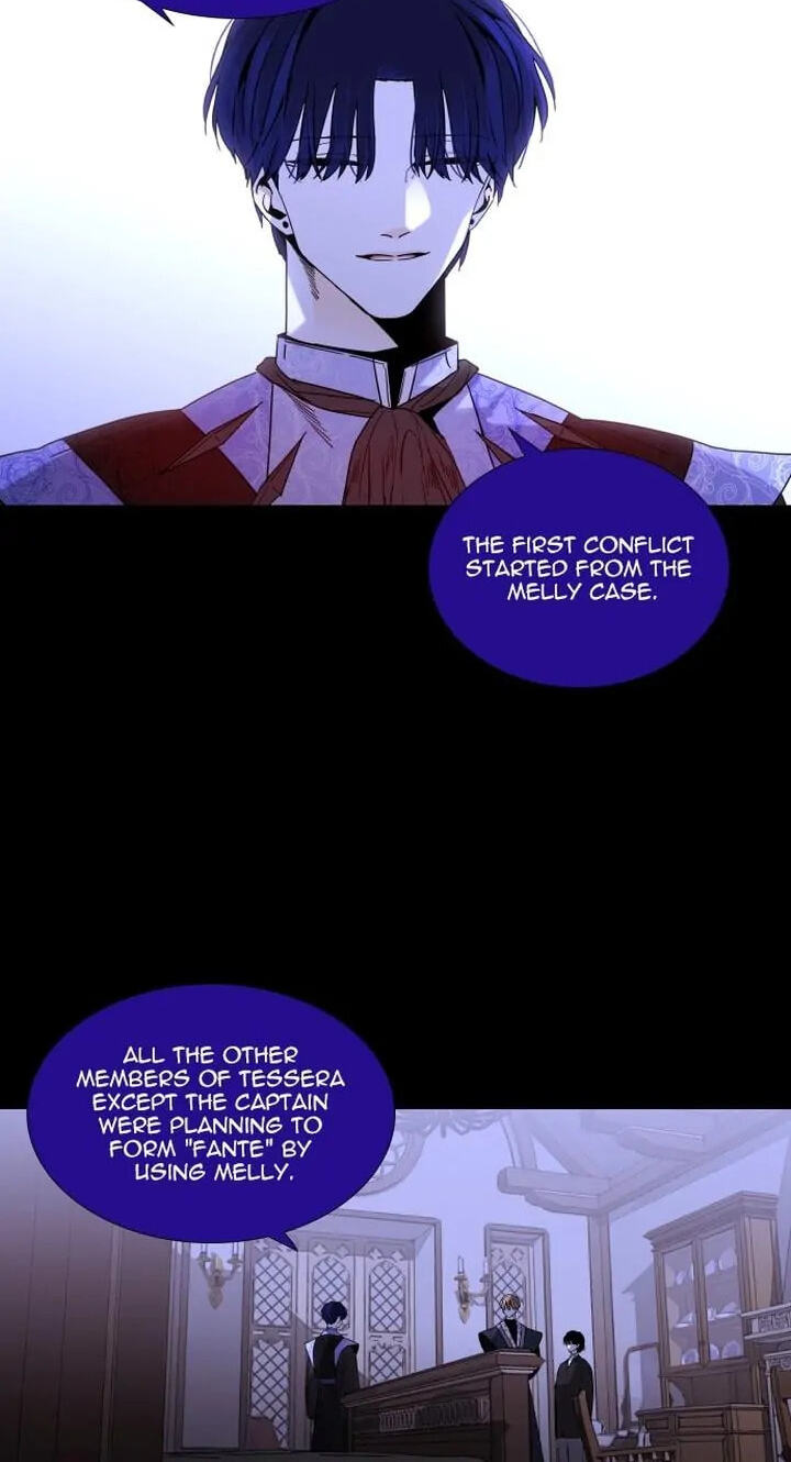 Read Trump chapter 363 image 23 on Lezhin