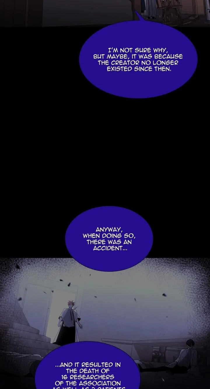 Read Trump chapter 363 image 24 on Lezhin