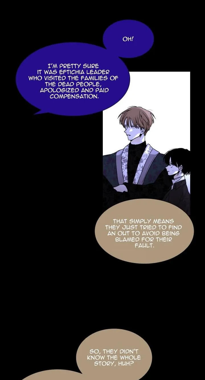 Read Trump chapter 363 image 27 on Lezhin