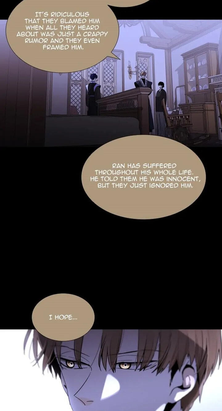 Read Trump chapter 363 image 28 on Lezhin