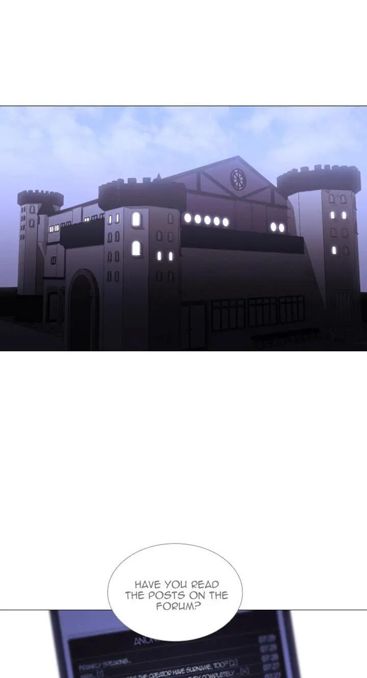 Read Trump chapter 363 image 35 on Lezhin