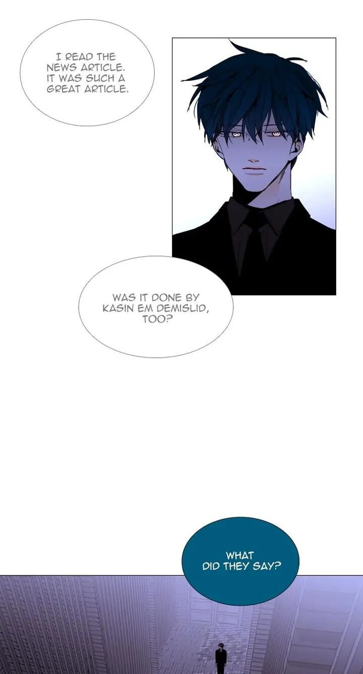 Read Trump chapter 363 image 38 on Lezhin