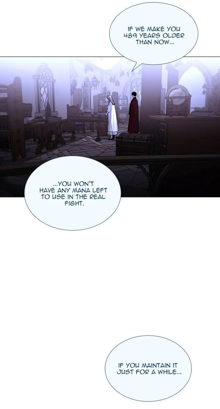 Read Trump chapter 363 image 46 on Lezhin