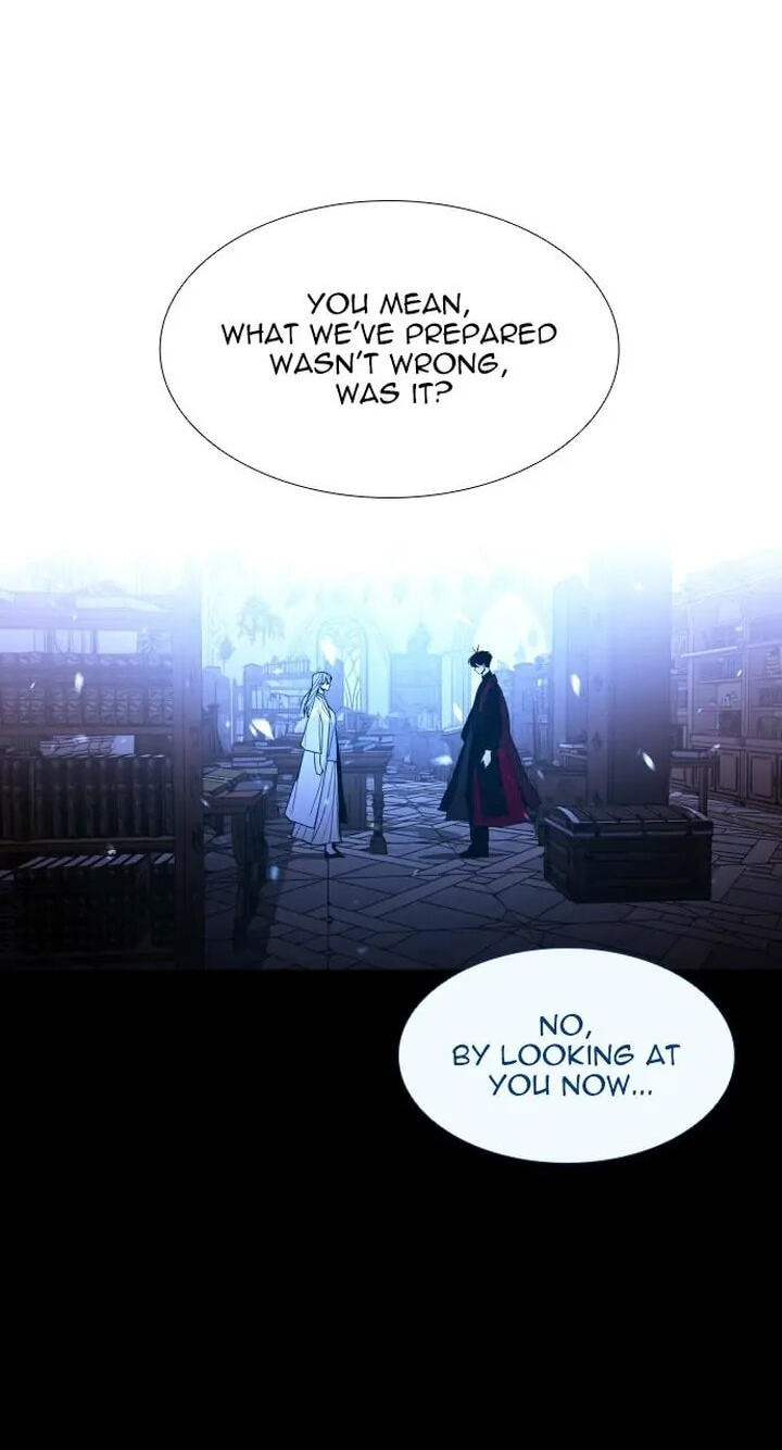 Read Trump chapter 363 image 51 on Lezhin
