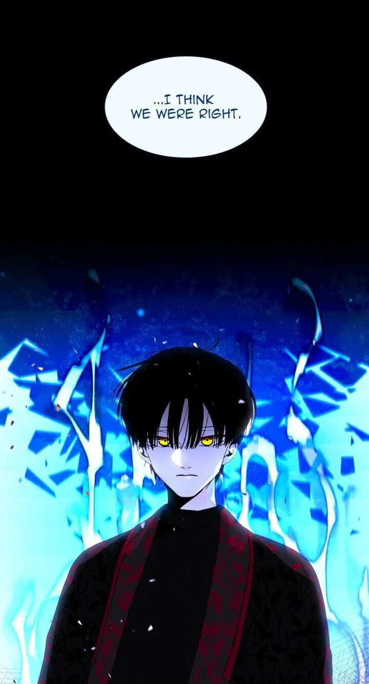 Read Trump chapter 363 image 52 on Lezhin