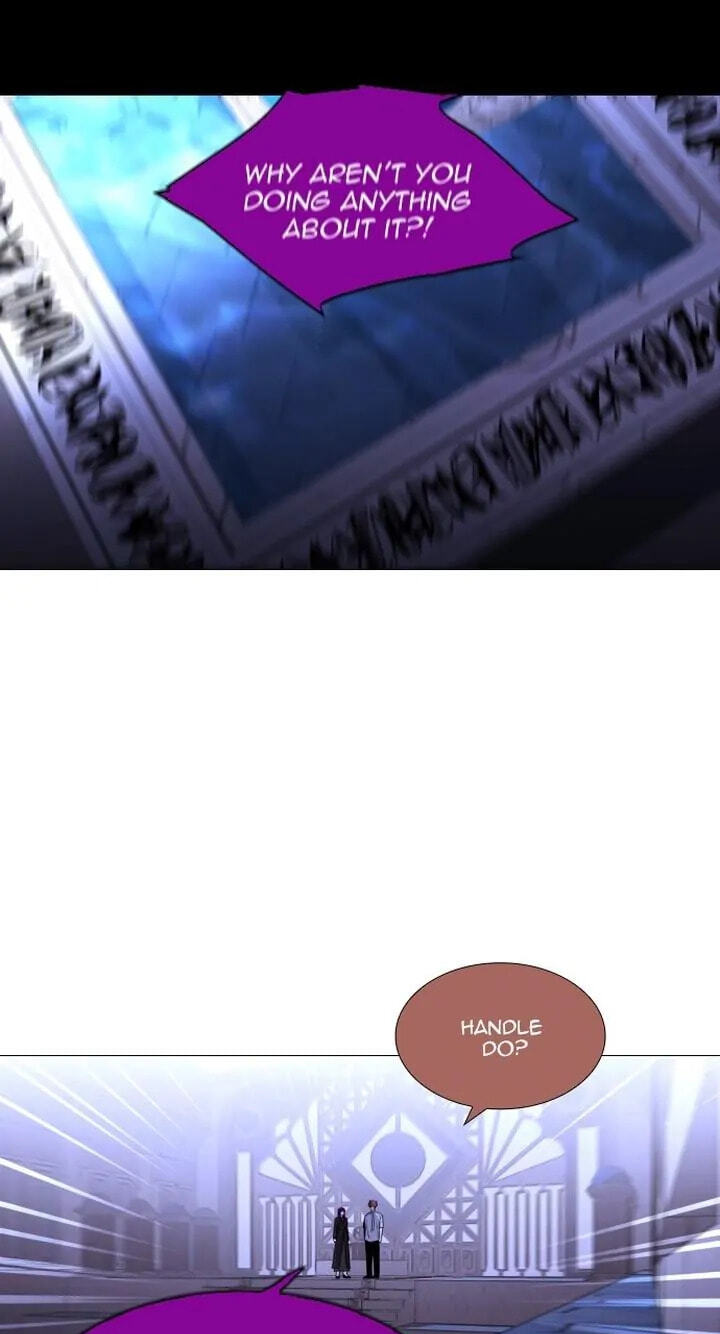 Read Trump chapter 363 image 6 on Lezhin