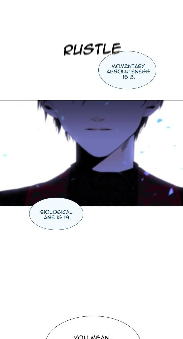 Read Trump chapter 364 image 1 on Lezhin