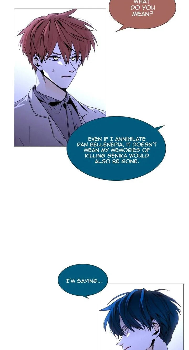 Read Trump chapter 364 image 10 on Lezhin