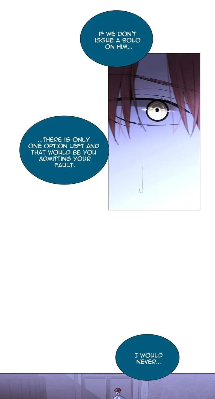 Read Trump chapter 364 image 13 on Lezhin