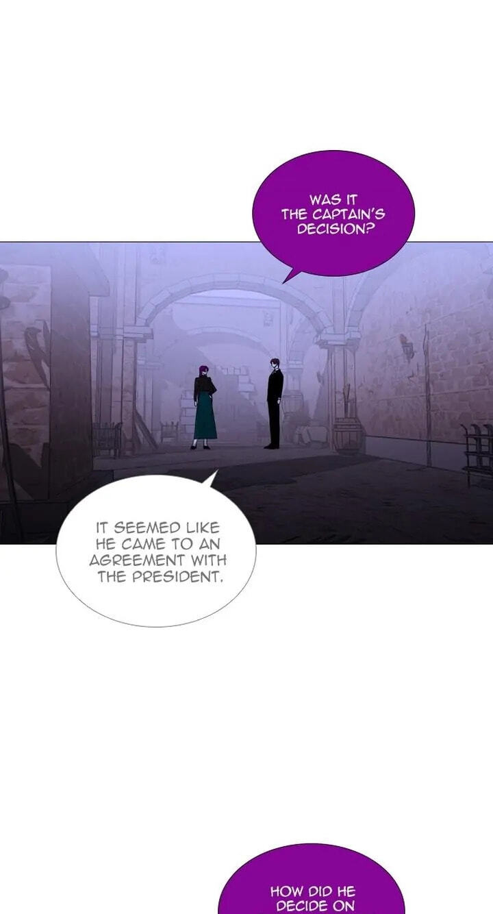 Read Trump chapter 364 image 16 on Lezhin