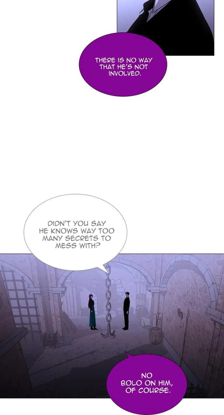 Read Trump chapter 364 image 18 on Lezhin