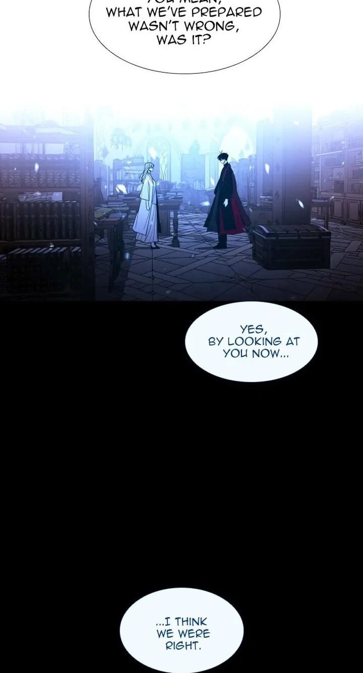 Read Trump chapter 364 image 2 on Lezhin