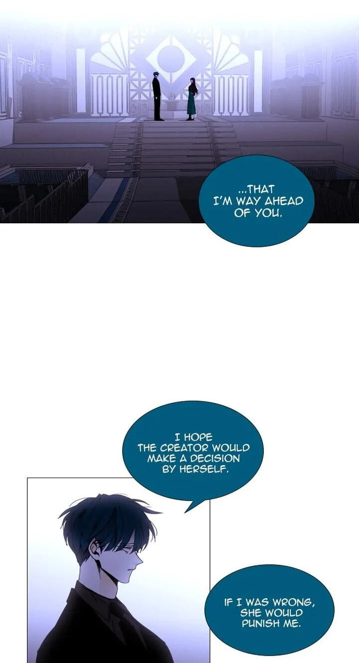 Read Trump chapter 364 image 23 on Lezhin