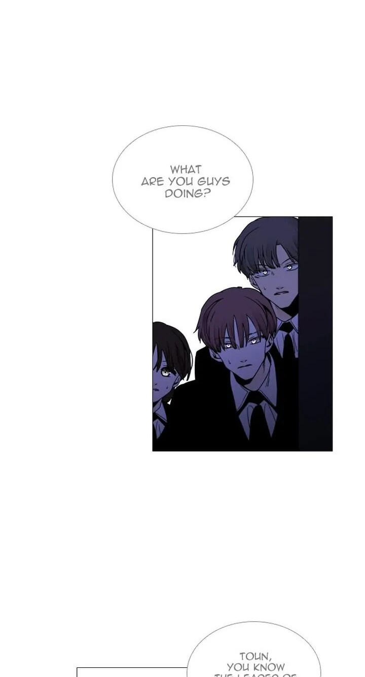 Read Trump chapter 364 image 32 on Lezhin