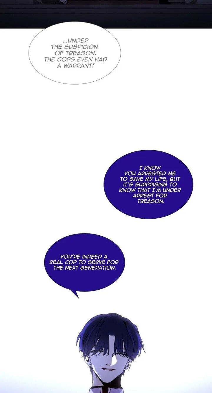 Read Trump chapter 364 image 34 on Lezhin