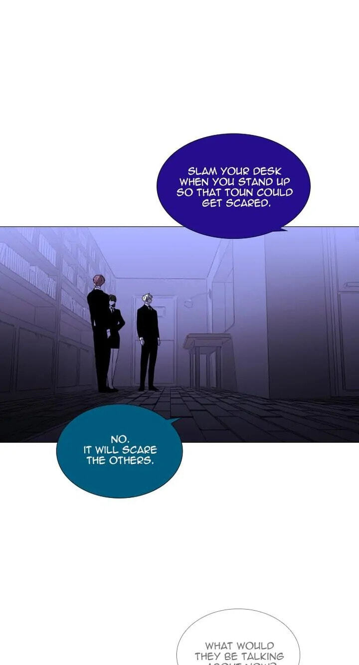 Read Trump chapter 364 image 36 on Lezhin