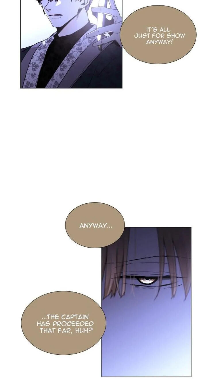 Read Trump chapter 364 image 41 on Lezhin