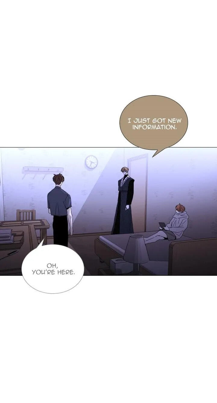 Read Trump chapter 364 image 42 on Lezhin