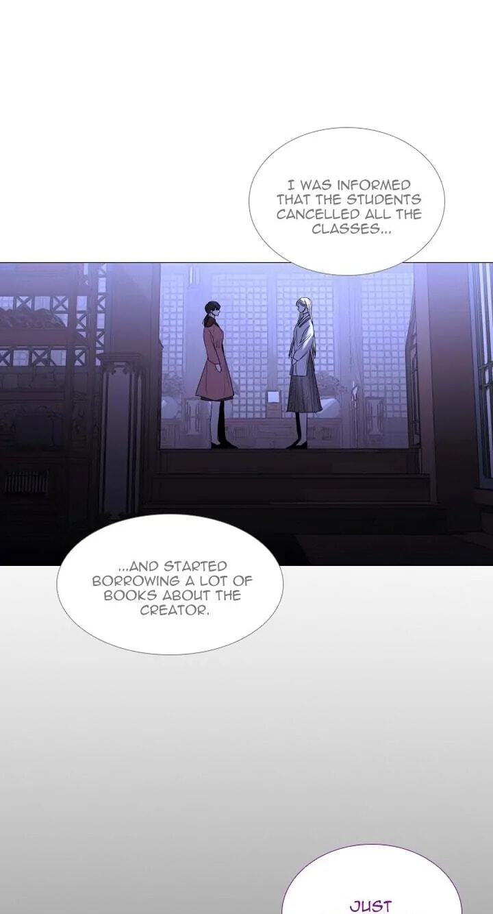 Read Trump chapter 364 image 46 on Lezhin