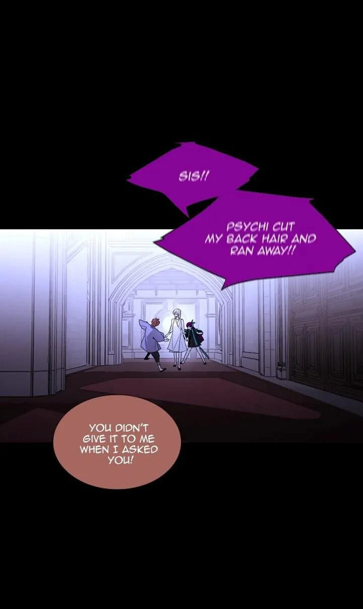 Read Trump chapter 364 image 49 on Lezhin