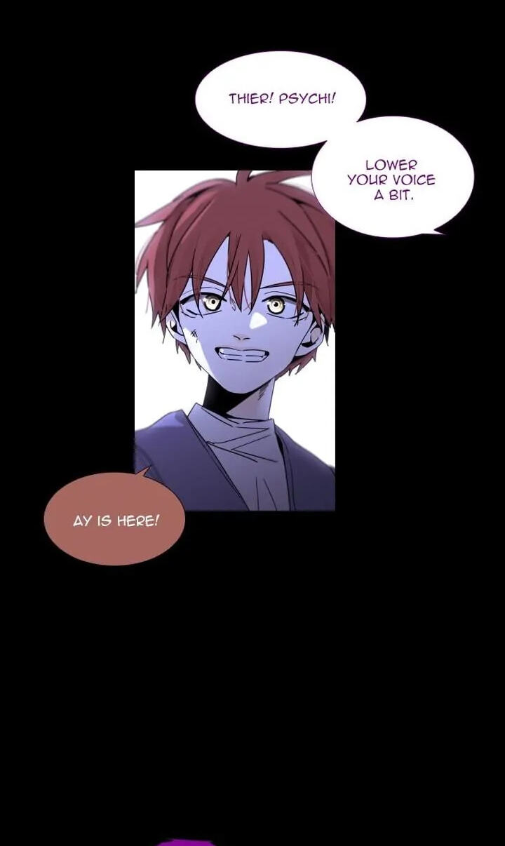Read Trump chapter 364 image 50 on Lezhin