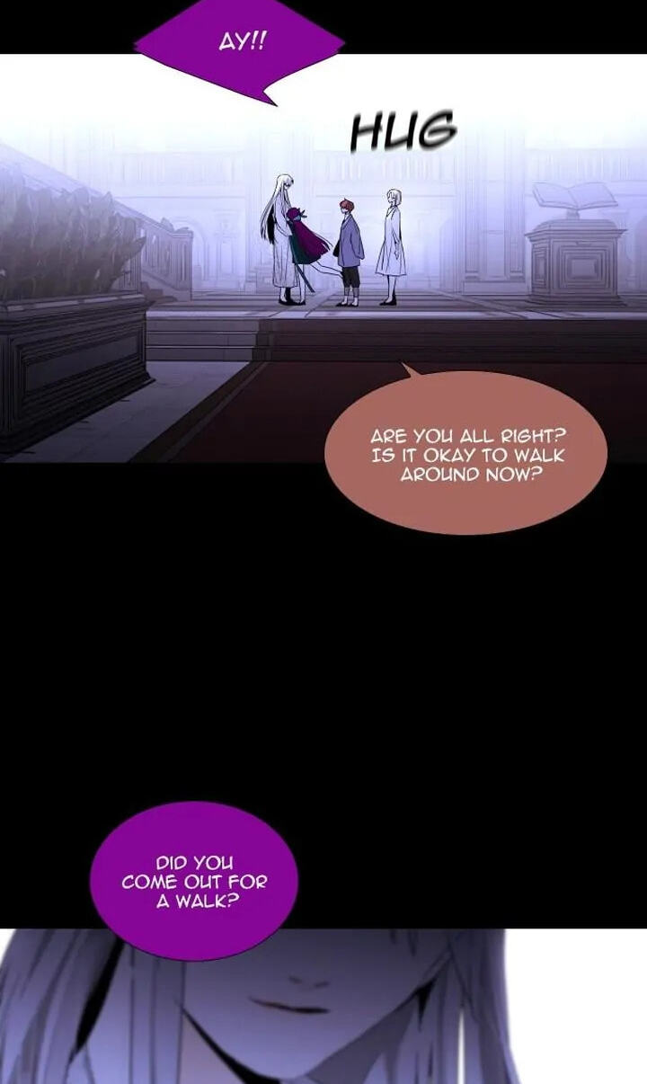 Read Trump chapter 364 image 51 on Lezhin