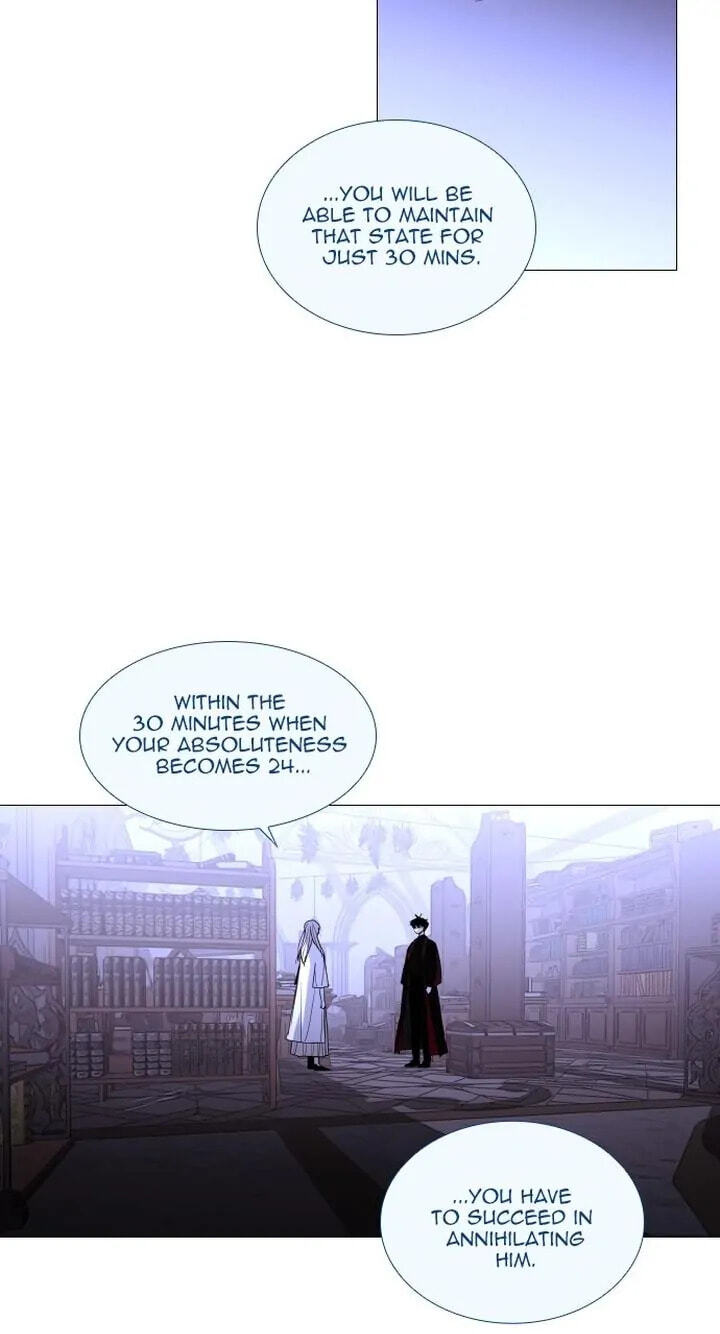 Read Trump chapter 364 image 6 on Lezhin