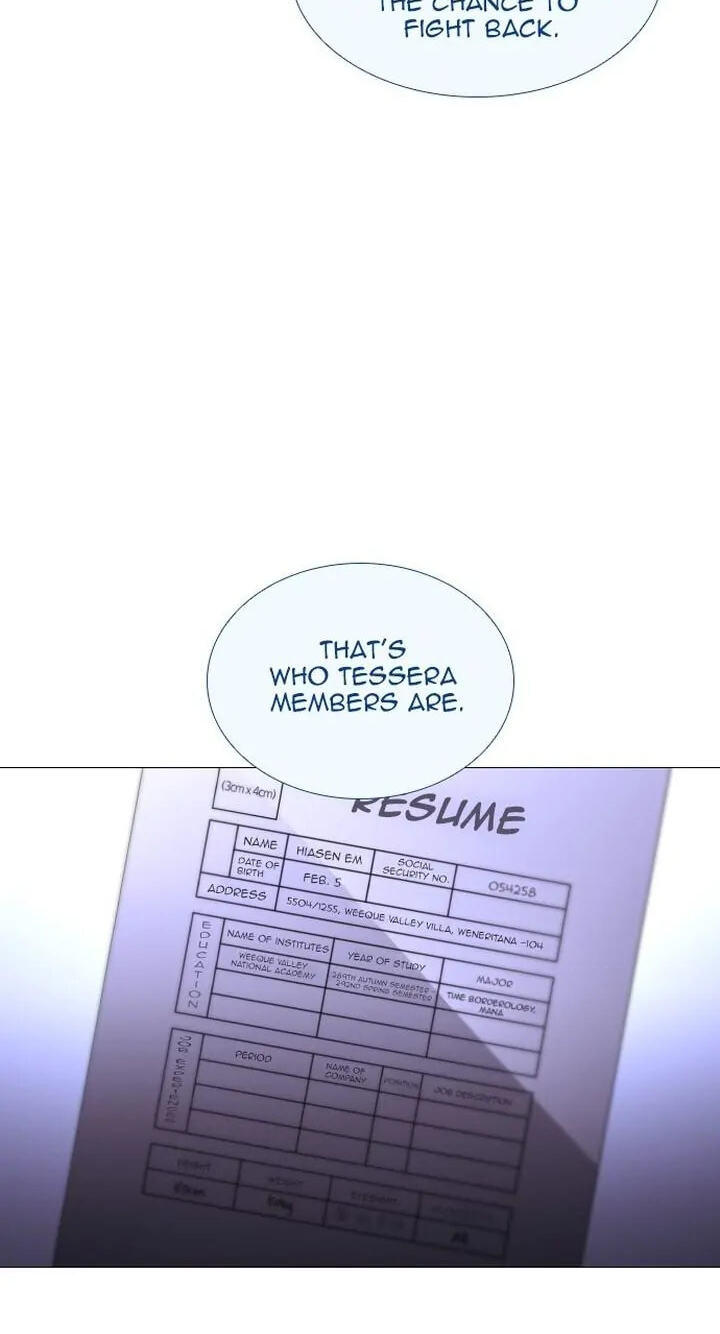 Read Trump chapter 364 image 8 on Lezhin