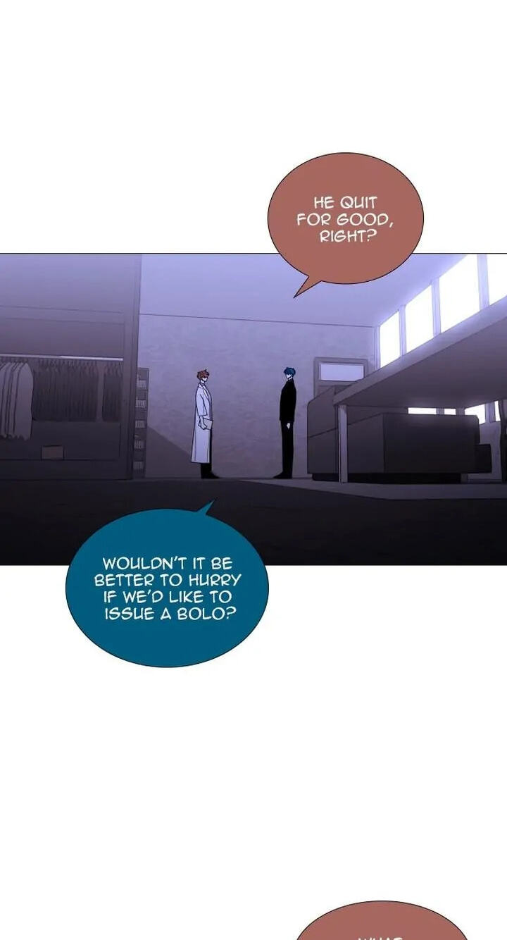 Read Trump chapter 364 image 9 on Lezhin