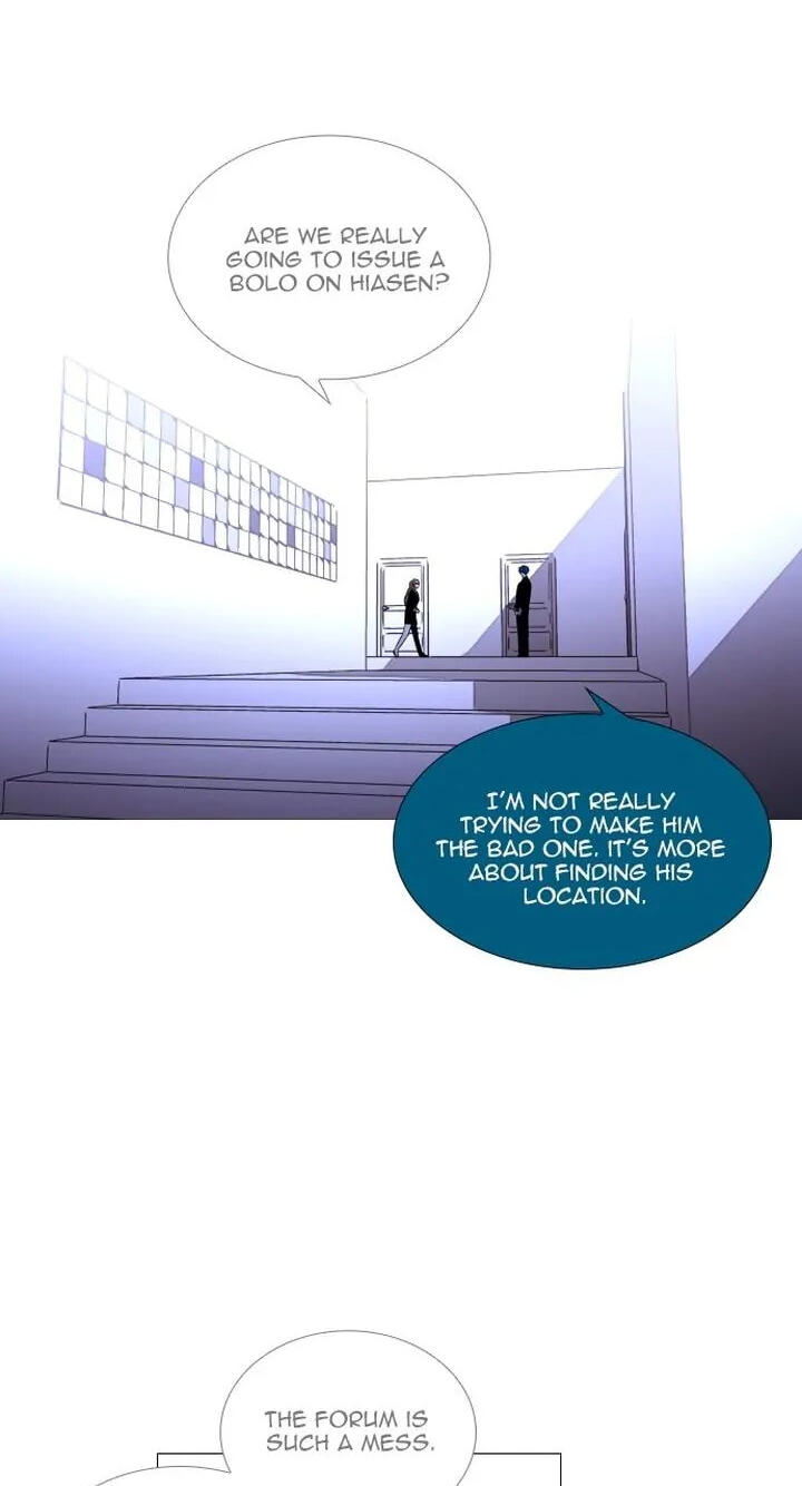 Read Trump chapter 365 image 20 on Lezhin