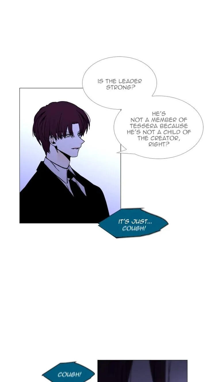 Read Trump chapter 365 image 23 on Lezhin