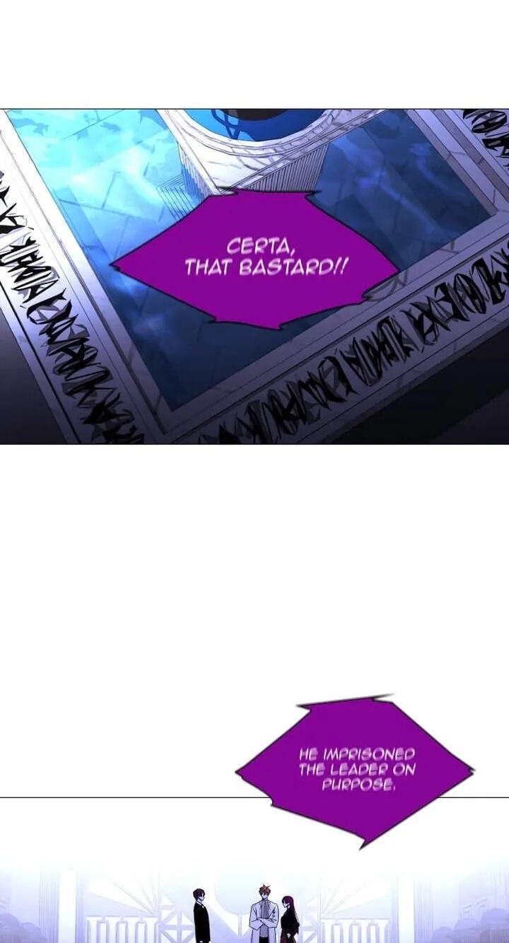 Read Trump chapter 365 image 27 on Lezhin
