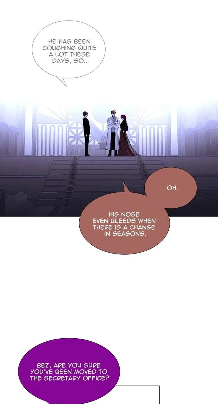 Read Trump chapter 365 image 30 on Lezhin