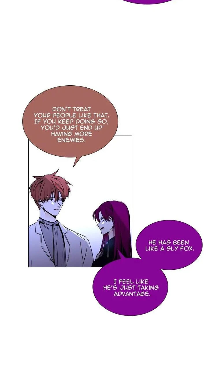 Read Trump chapter 365 image 33 on Lezhin