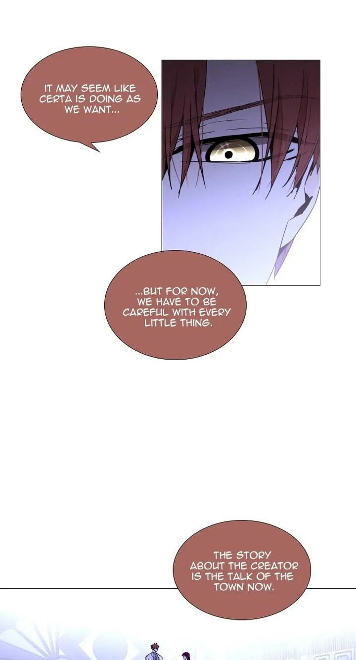 Read Trump chapter 365 image 34 on Lezhin