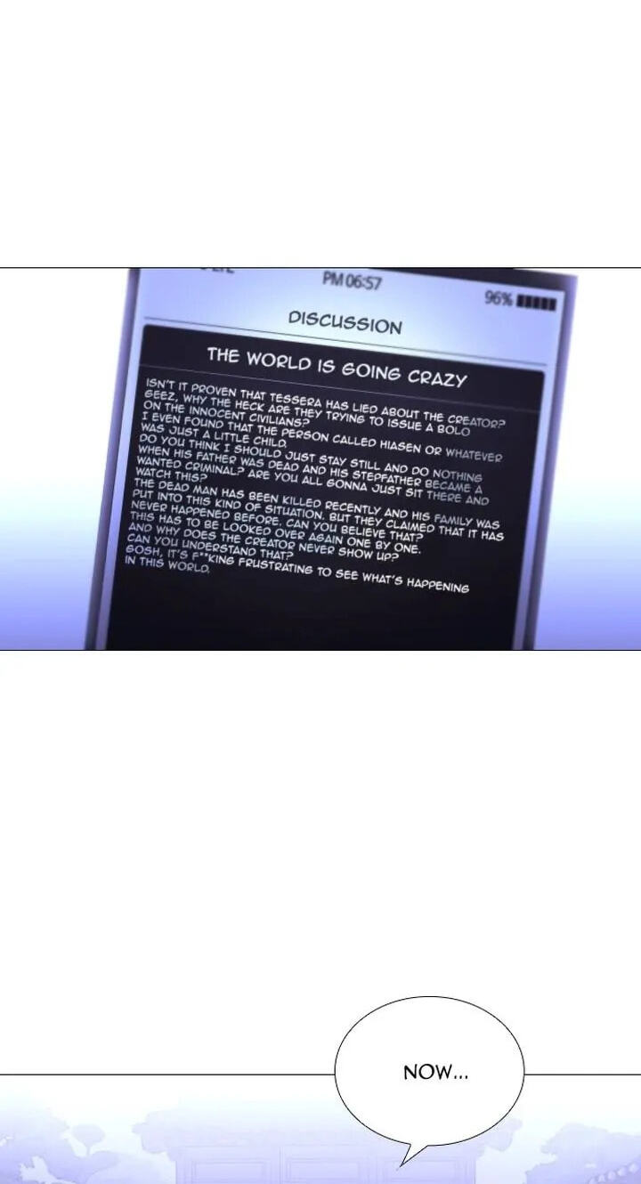 Read Trump chapter 365 image 47 on Lezhin