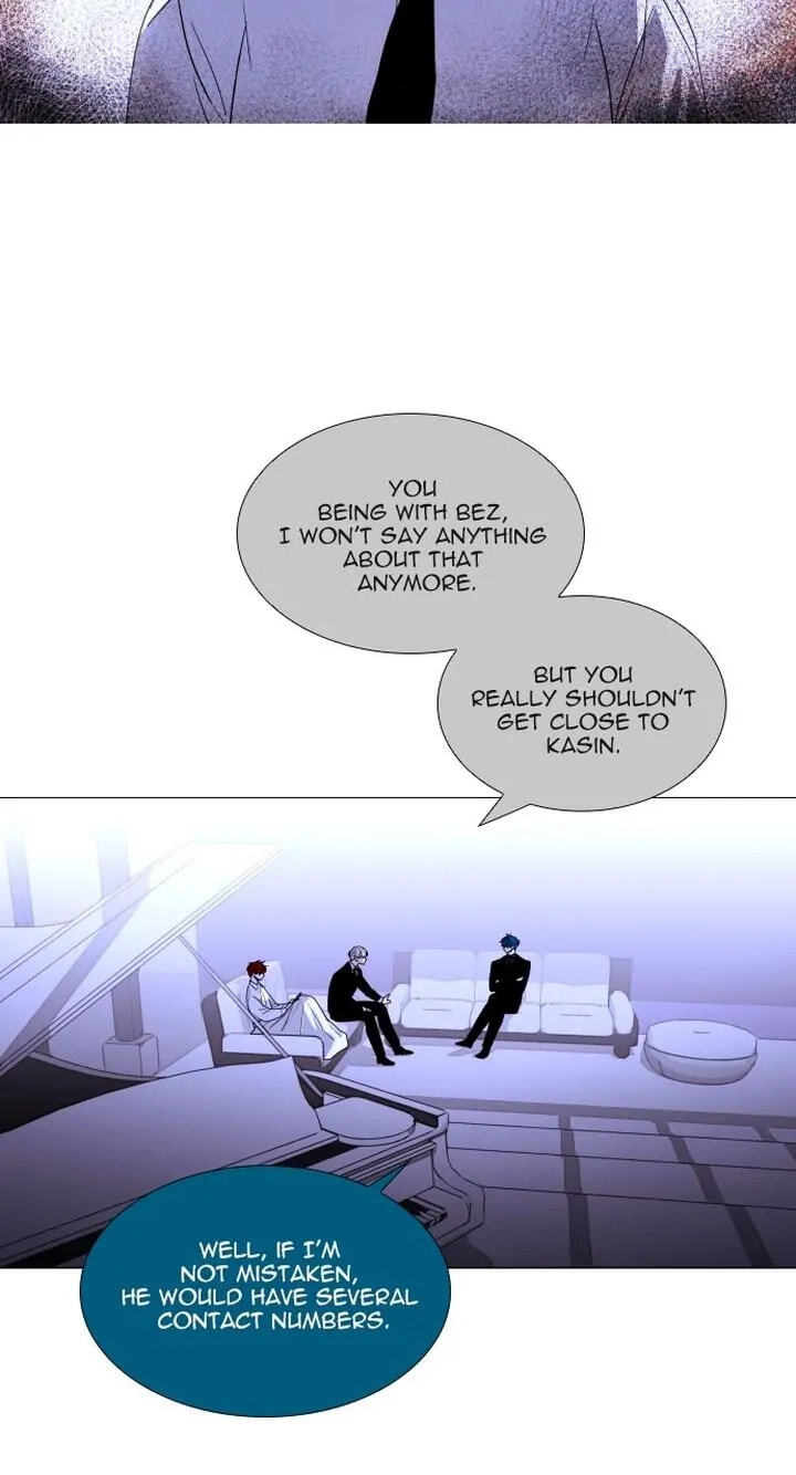 Read Trump chapter 366 image 12 on Lezhin