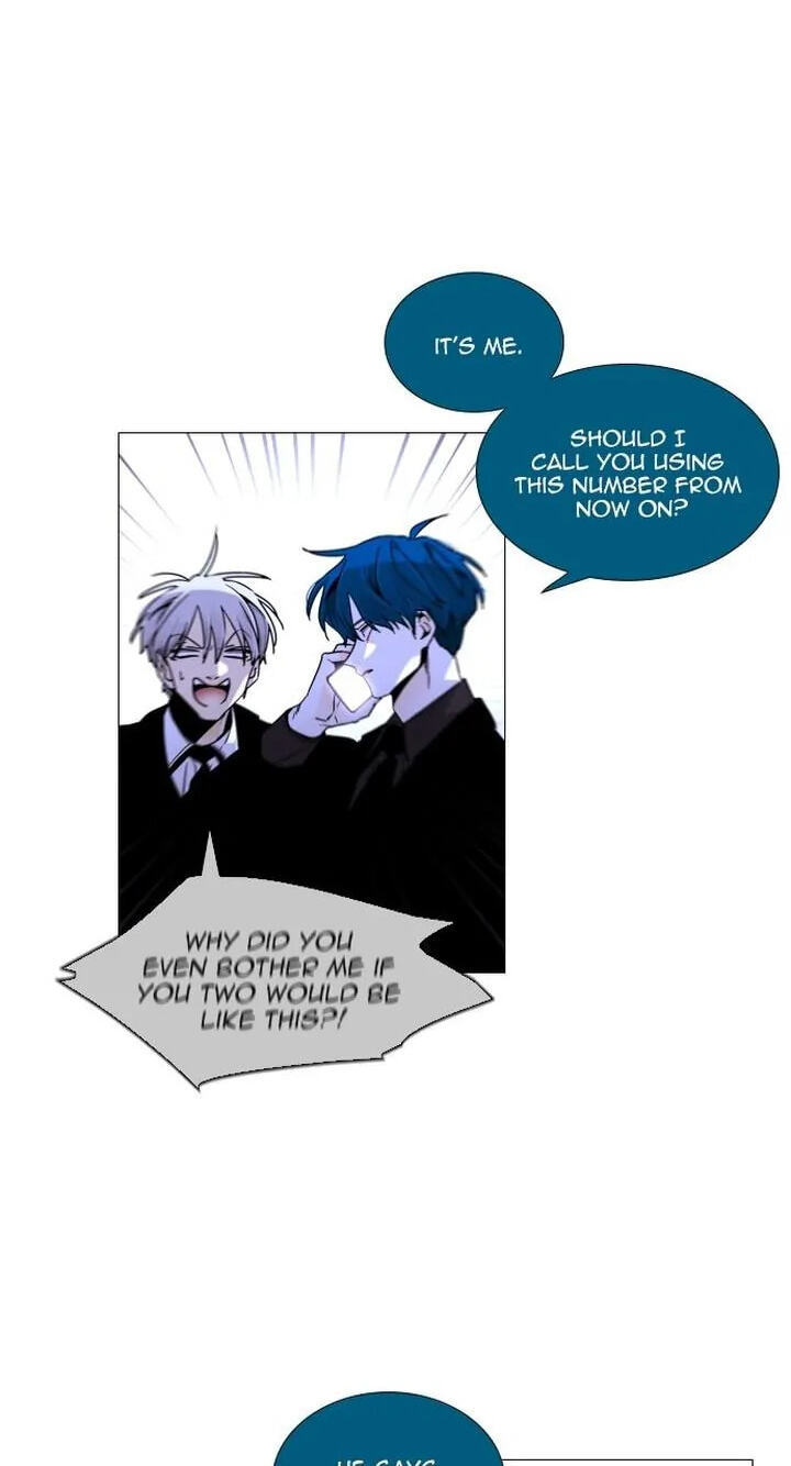 Read Trump chapter 366 image 13 on Lezhin