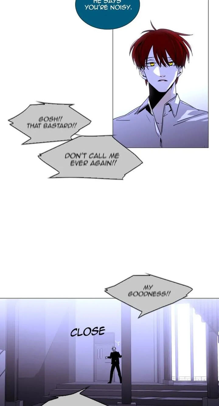 Read Trump chapter 366 image 14 on Lezhin