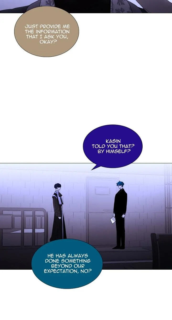Read Trump chapter 366 image 18 on Lezhin