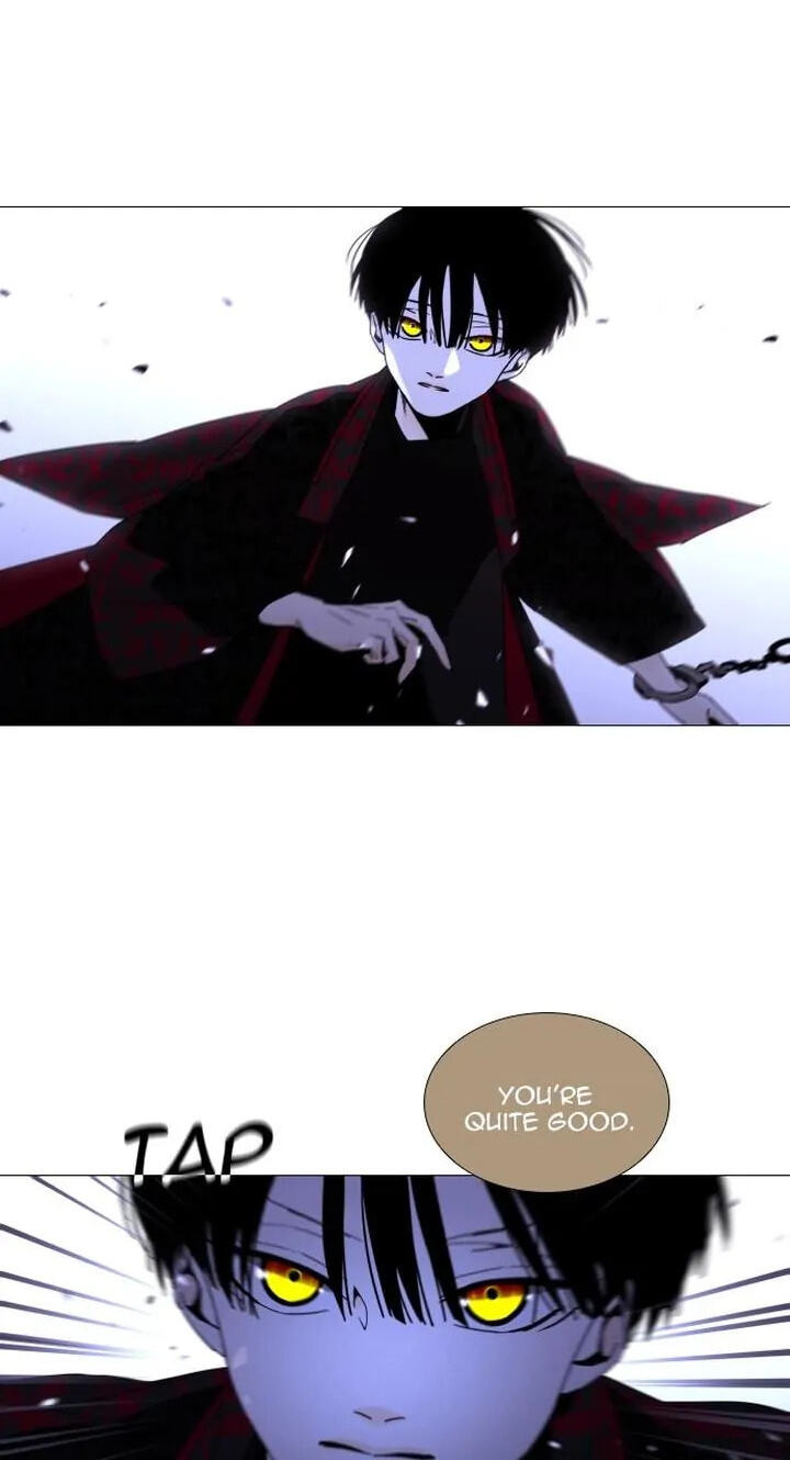 Read Trump chapter 366 image 29 on Lezhin