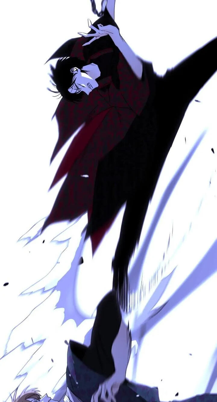 Read Trump chapter 366 image 31 on Lezhin