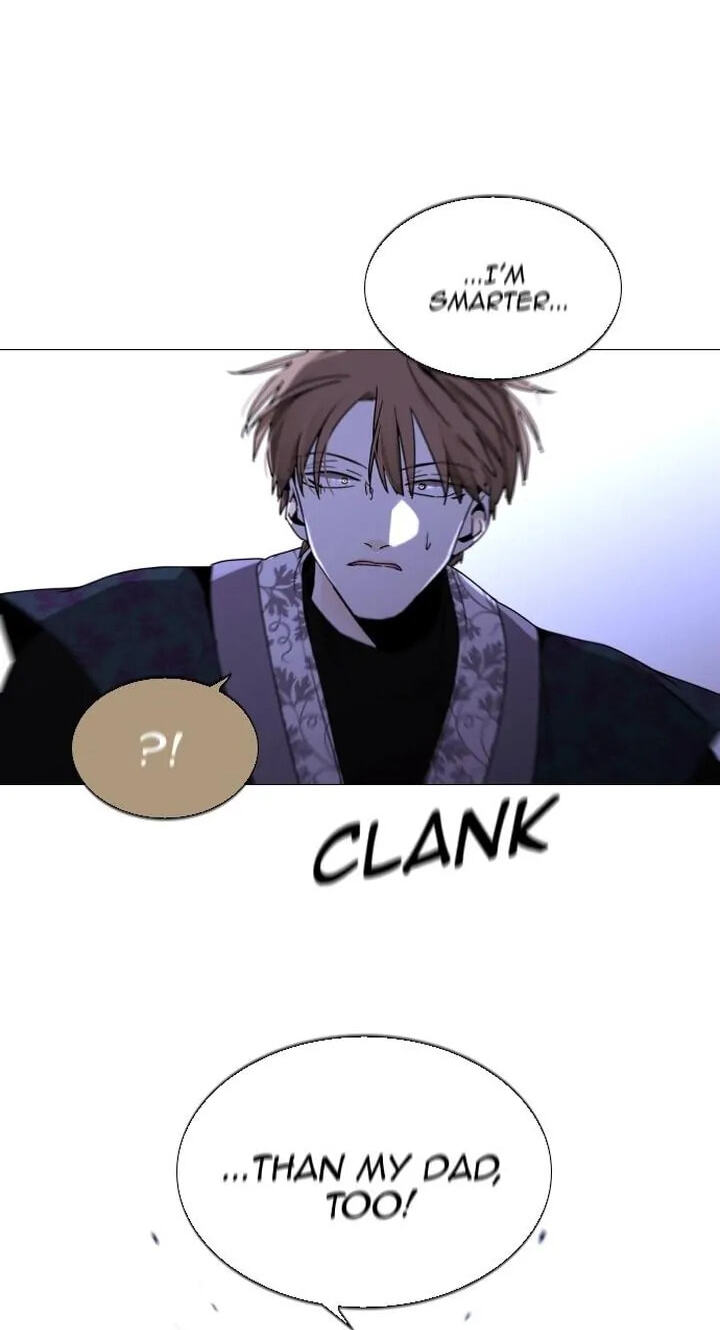 Read Trump chapter 366 image 35 on Lezhin