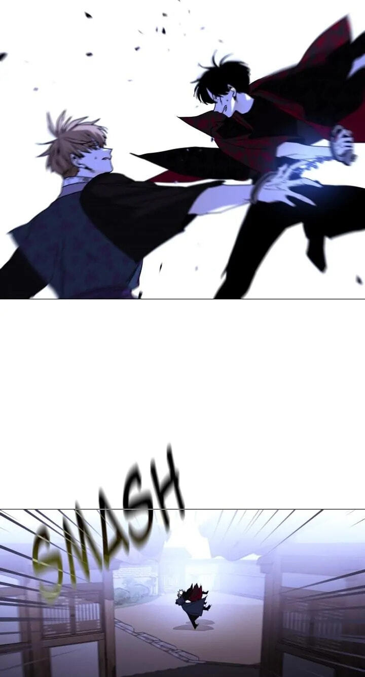Read Trump chapter 366 image 36 on Lezhin